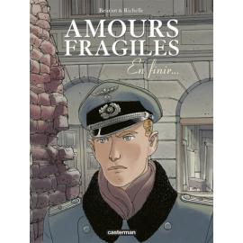 Amours Fragiles Tome 7