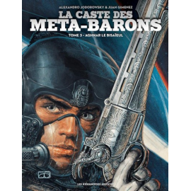 La Caste Des Méta-Barons Tome 3 - Édition 2015