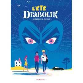 L'Été Diabolik