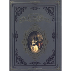 Les Enfants Du Capitaine Grant, De Jules Verne - Intégrale