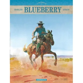 Blueberry - Intégrale Tome 4