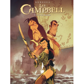 Les Campbell Tome 4