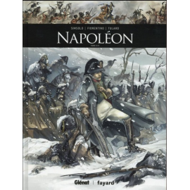  Napoléon Tome 3