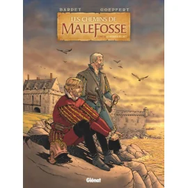 Les Chemins De Malefosse Tome 24