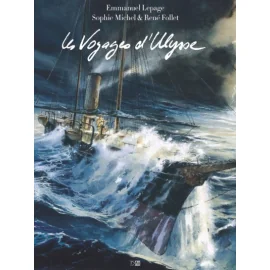 Les Voyages D'Ulysse