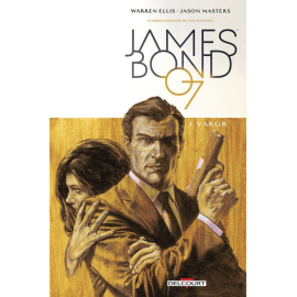 James Bond Tome 1