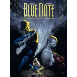 Blue Note - Intégrale