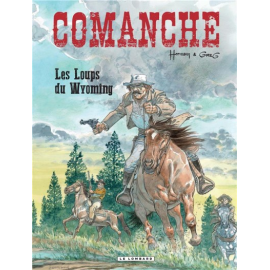 Comanche Tome 3