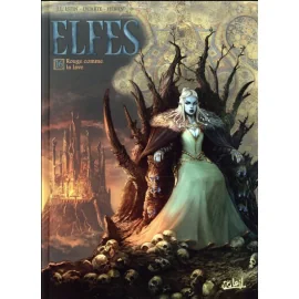 Elfes Tome 16