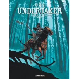 Undertaker Tome 3