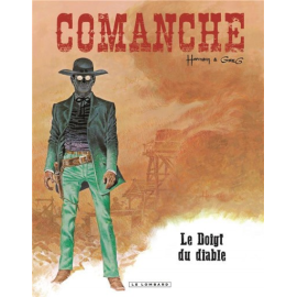  Comanche Tome 7