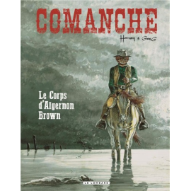  Comanche Tome 10