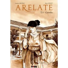 Arelate Tome 6