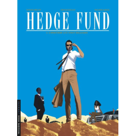  Hedge Fund Tome 4