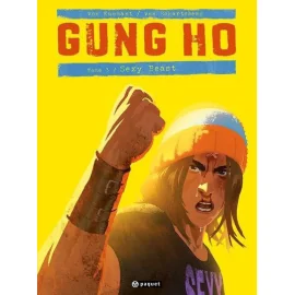 Gung Ho Tome 3