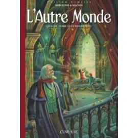  L'Autre Monde Cycle 3 - Édition Limitée Tome 1