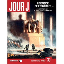 Jour J Tome 30