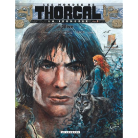  Les Mondes De Thorgal - La Jeunesse De Thorgal Tome 5 - Slive