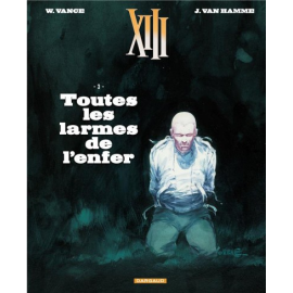 Xiii - Édition 2017 Tome 3
