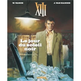 Xiii - Édition 2017 Tome 1