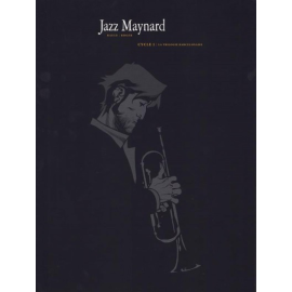  Jazz Maynard - Fourreau Tomes 1 À 3