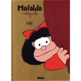 Mafalda - Intégrale