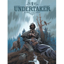 Undertaker Tome 4