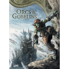 Orcs & Gobelins Tome 2