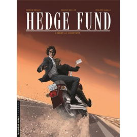  Hedge Fund Tome 5