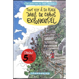 Les Petits Riens De Lewis Trondheim Tome 8