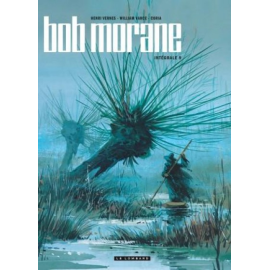  Bob Morane - Intégrale Nouvelle Version Tome 9