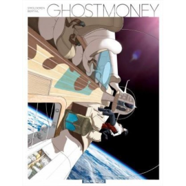  Ghost Money - Intégrale