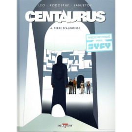 Centaurus Tome 4