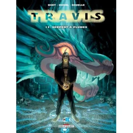 Travis Tome 13