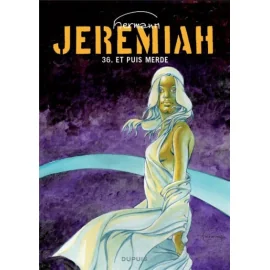 Jeremiah Tome 36