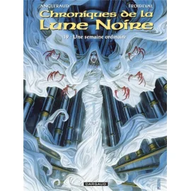 Les Chroniques La Lune Noire Tome 19