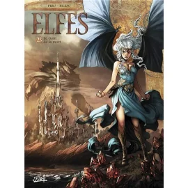 Elfes Tome 23