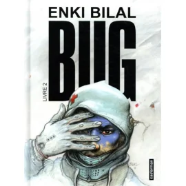 Bug Tome 2