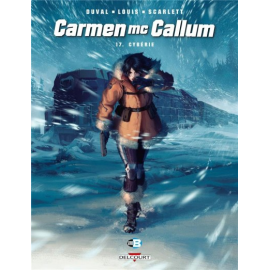 Carmen Mc Callum Tome 17