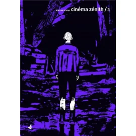 Cinéma Zénith Tome 3