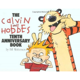 Calvin Et Hobbes -10Th Anniversary