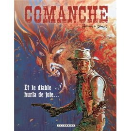 Comanche Tome 9