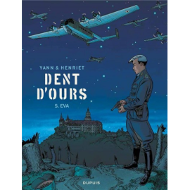  Dent D'Ours Tome 5
