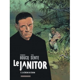Le Janitor Tome 5