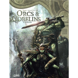 Orcs & Gobelins Tome 6