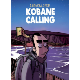 Kobané Calling
