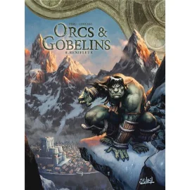 Orcs & Gobelins Tome 8