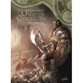 Orcs & Gobelins Tome 7