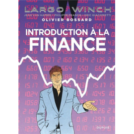 Largo Winch - Introduction À La Finance