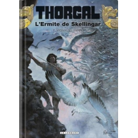  Thorgal Tome 37
